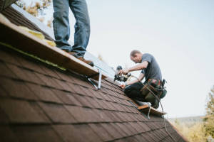 Local Roofers in Franktown, CO